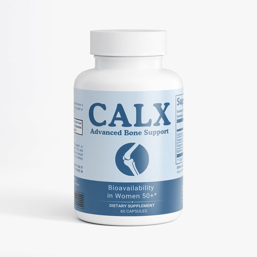 CALX - Advanced Bone Support (50+)